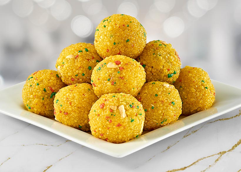 laddoo